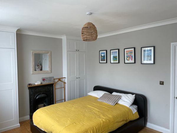 Delphines hus