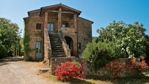 Martines hus