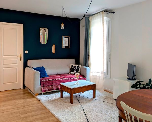 Casa di Magalie