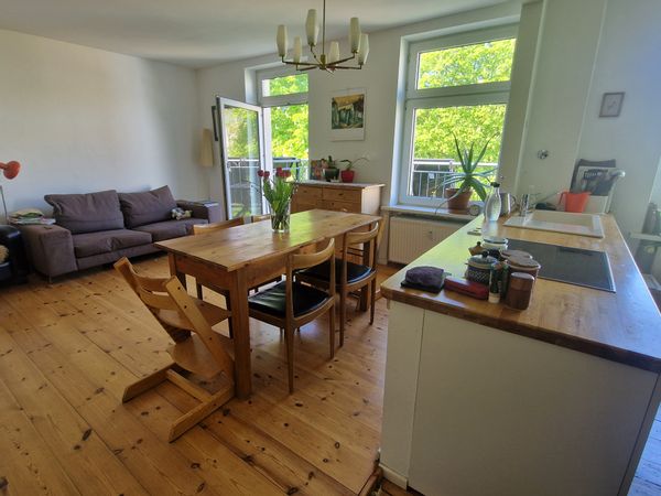 Mathias's house