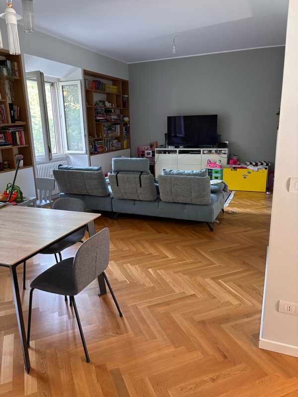 Giuseppes hus
