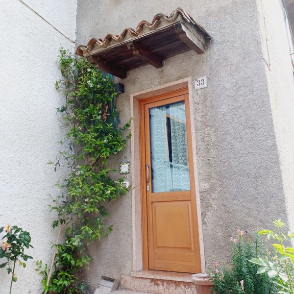 Rosangelas hus