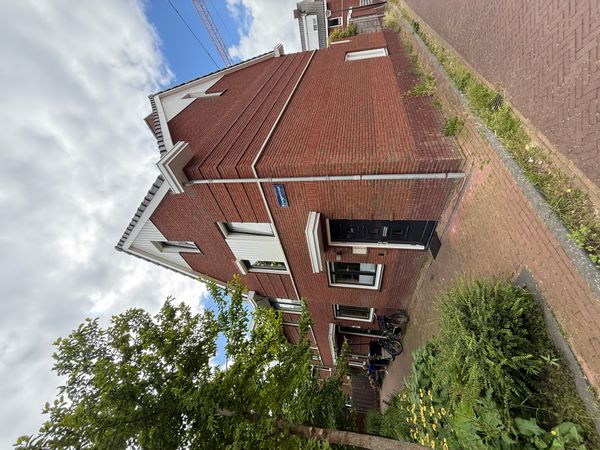 Casa de Chris en Anette