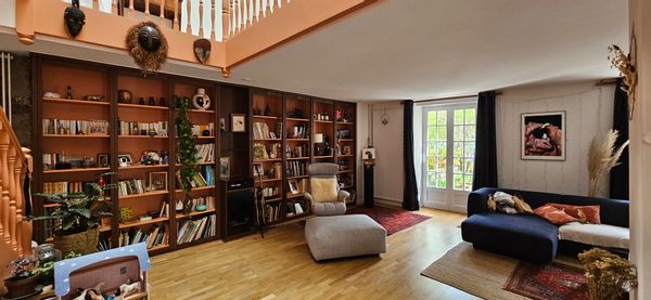 huis van marie