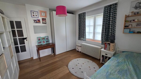Casa di Anne-Claire
