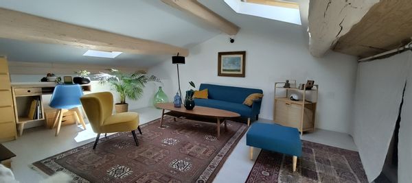 Casa di Amandine