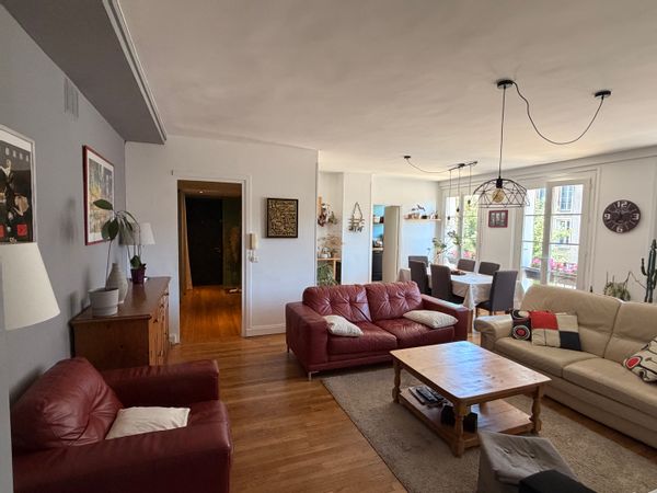 Casa di Daouda