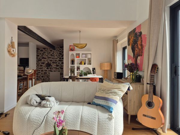 Casa de Virginie