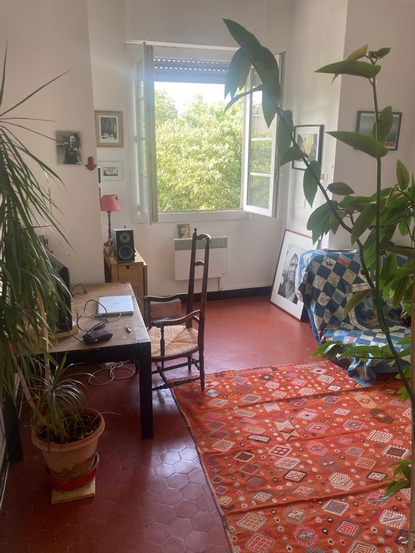 Casa di Farida