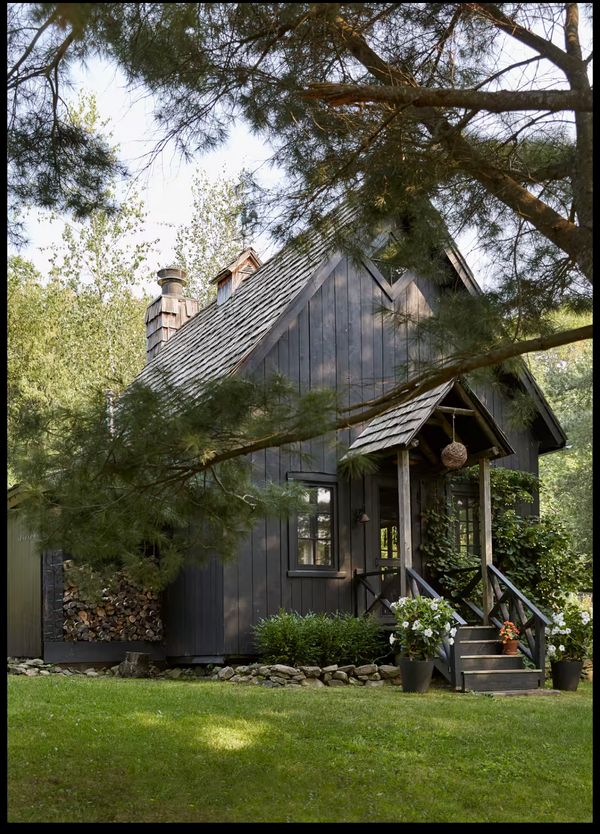 Casa de Monic