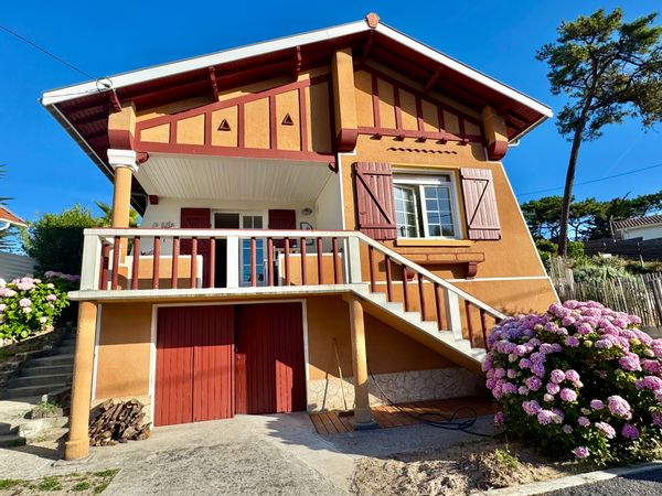 Casa di Olivier