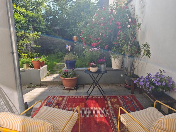 Casa di Barbara