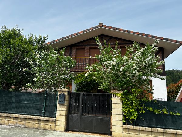 Karmens hus