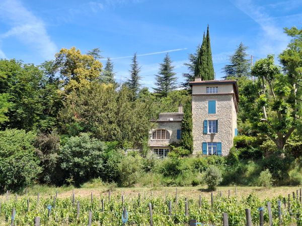 Casa di Georges-Henri