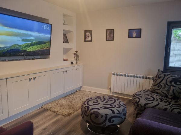 huis van Tracy