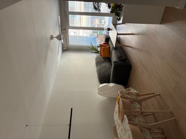 Carless hus