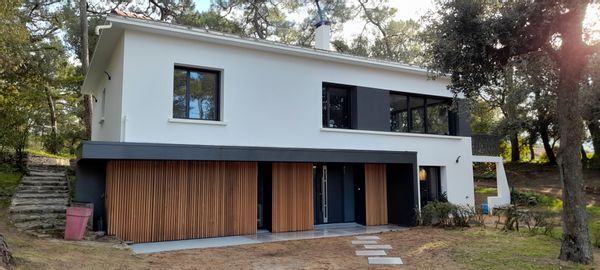 Jean-Lucs hus