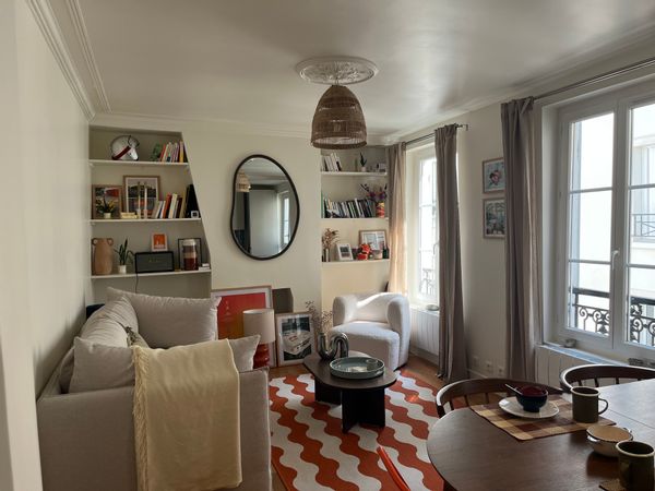 Casa di Bertrand