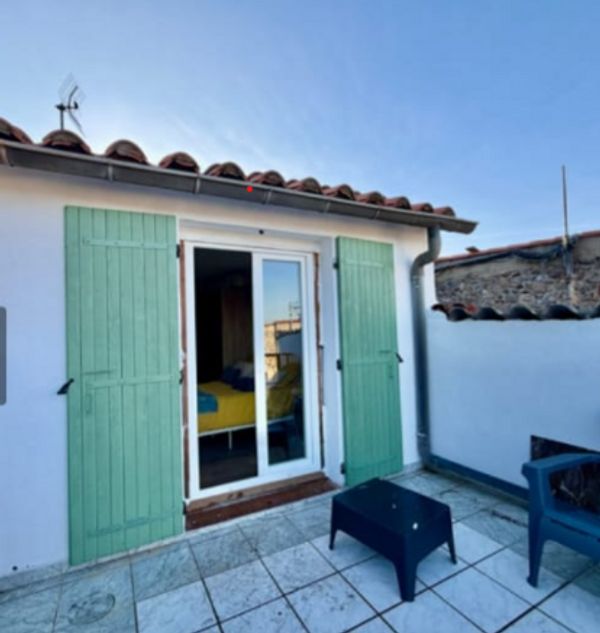 Kellys hus