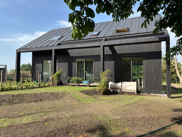 Casa de Robert