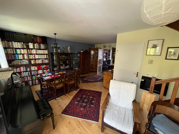 Casa di Ludolf and Anette