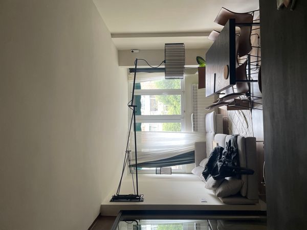 Sofias hus