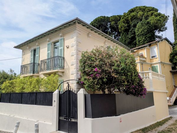 Casa di Laurent
