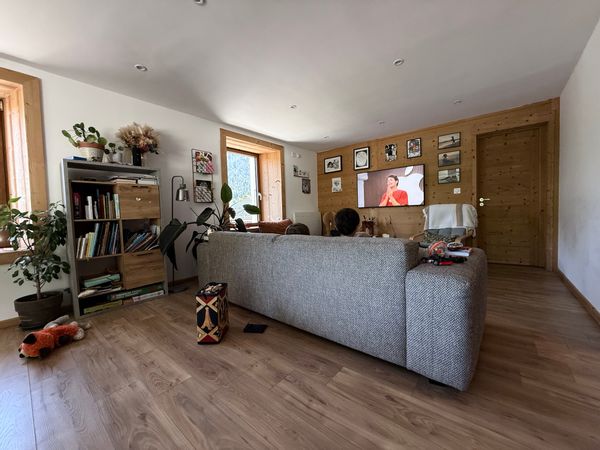 Casa di charles