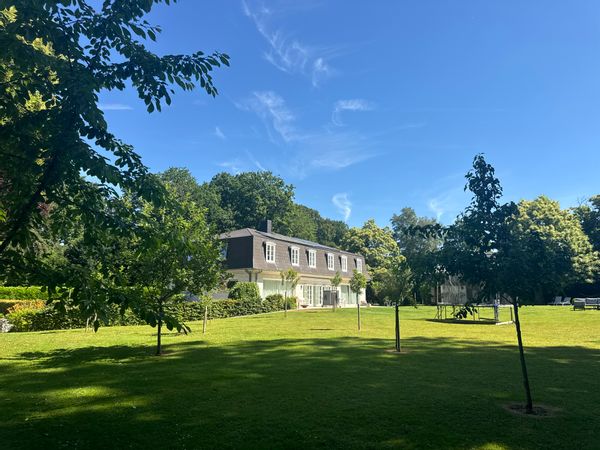 huis van Anne