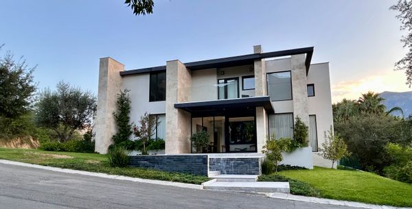 Eric s Haus