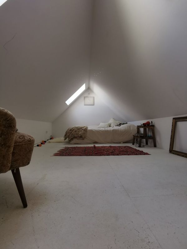 huis van Lea