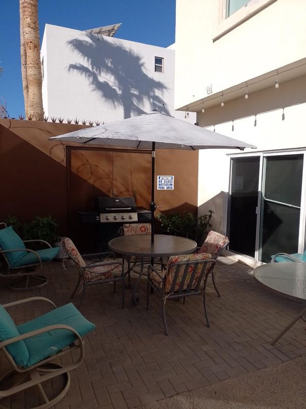 Casa di Ricardo