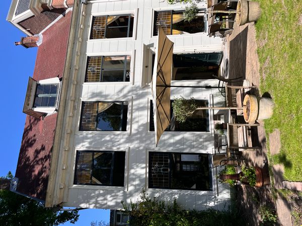 Casa de Jen