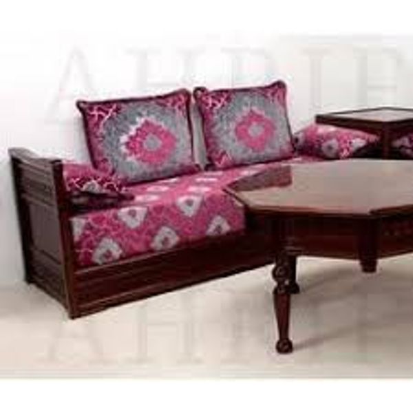 La maison de Soukaina