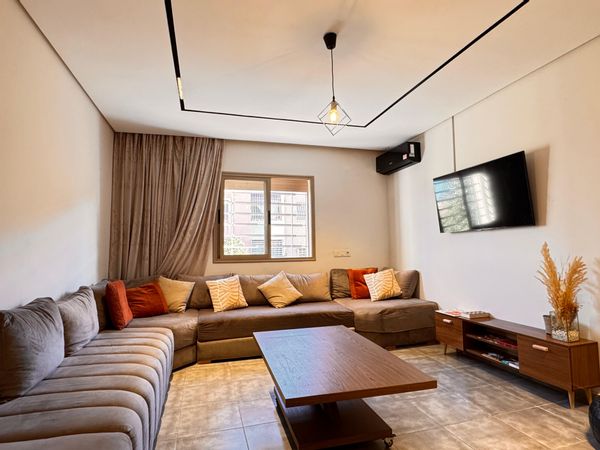 Kamal s Haus