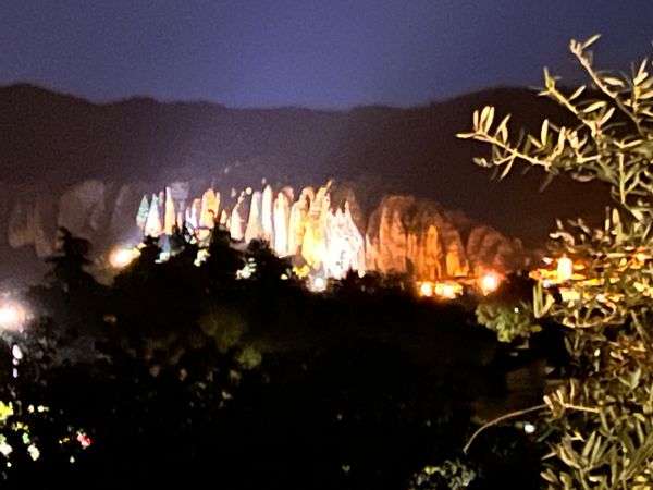 Appartement en Provence