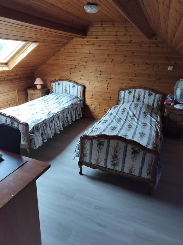 huis van Ann Catherine