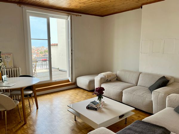 Casa di Camille