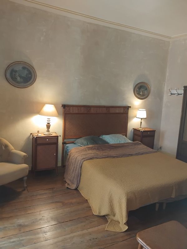 Casa de Geneviève
