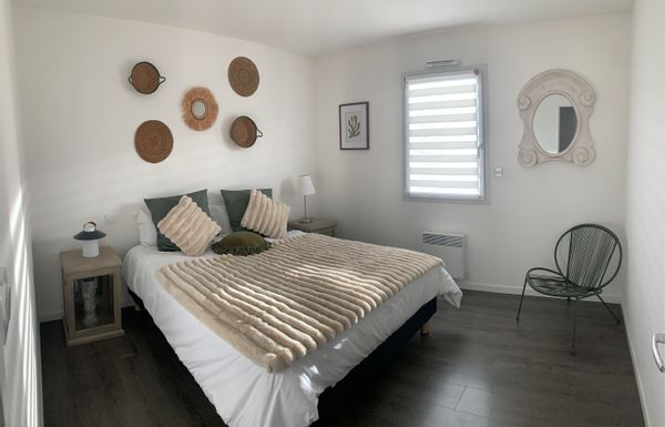 Casa di Régine
