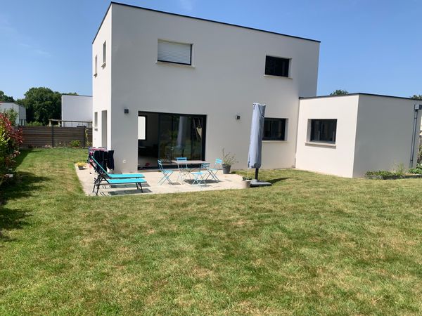 Anne-Claires hus