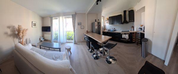 BLANDINEs hus