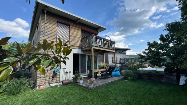 Family-friendly house in the beautiful Vienna Woods