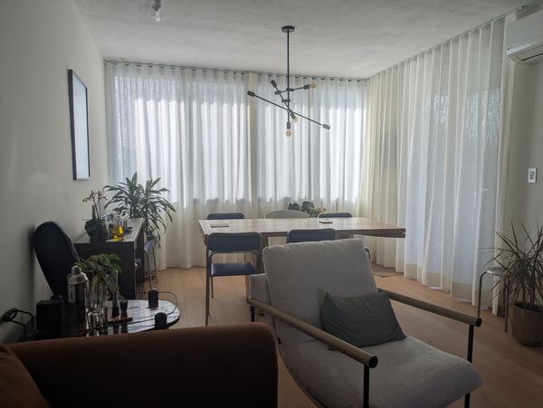Andress hus