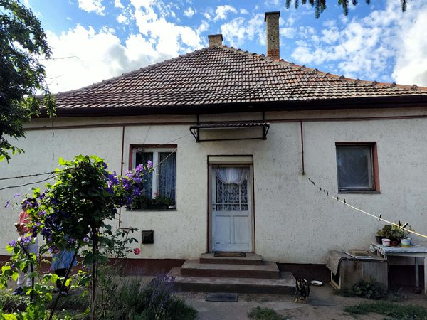 Casa di Imréné