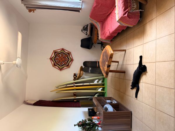 Elisabeths hus