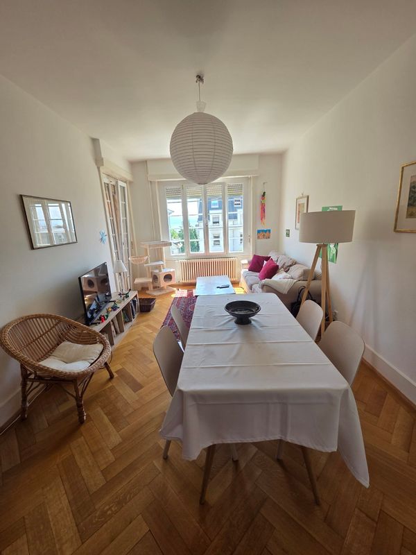 Casa de Aline
