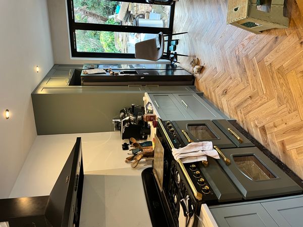 Angelas hus