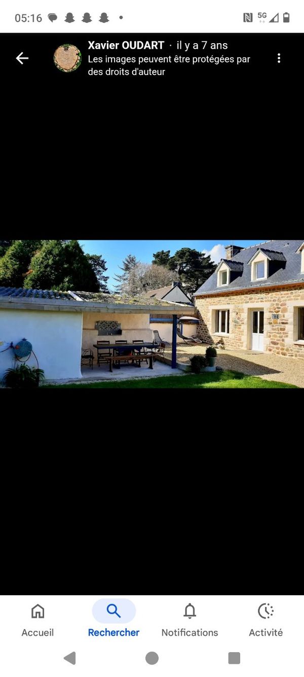 Casa de Nathalie
