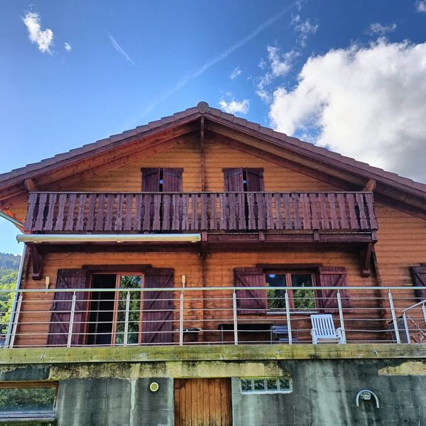 Casa di LAETITIA